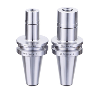 台湾SK刀柄 数控刀柄BT40BT30 SK10SK16刀柄cnc加工中心高精高速