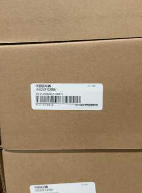 【请询价】伺服驱动器，型号IS620FS2R8I，全新原装，带原厂