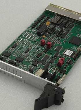 DELTA TAU Data Systems cPCI ASSY 603611-103 4-Axis Interface