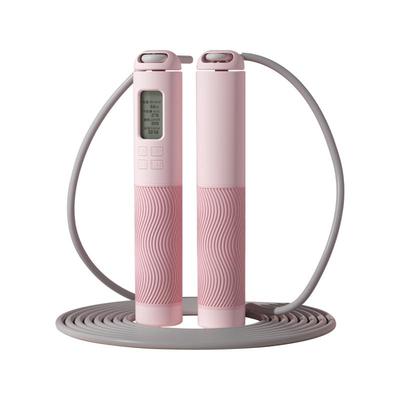 想瘦？就买我！暴汗减肥跳绳