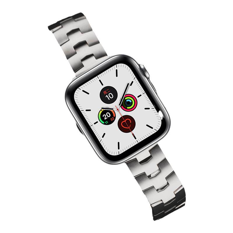 apple手表金属商务通用腕带