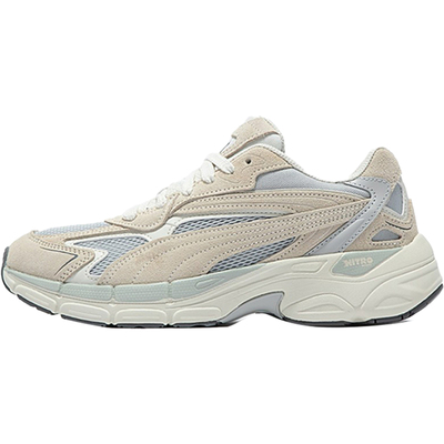 Puma/彪马正品TEVERIS NITRO男女经典低帮耐磨老爹鞋388774-16