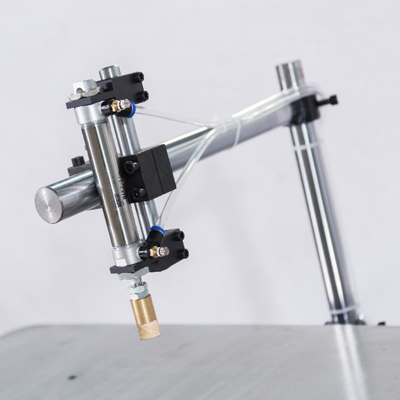 孜达全自动数控圆线2D线成型机铁线扁机高速钢丝弯衣架框弯线