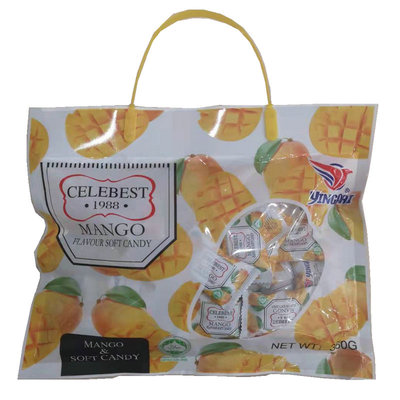 儿童零食中国糖果YINGPAI软糖