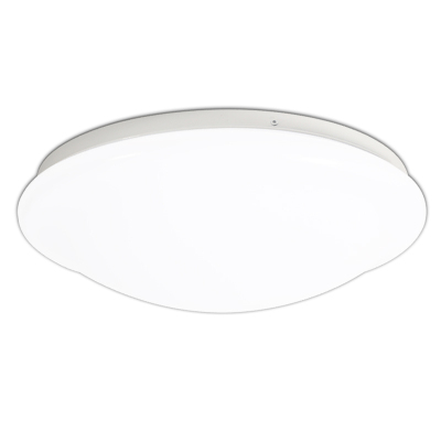 全白大号吸顶灯多买多优惠led