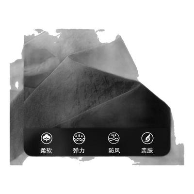 查尔斯桃心防晒衣男女同款