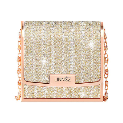 三支装皮包口红套装套盒礼物礼盒