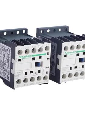 正宗施耐德交/直流接触器LP1K/LC1K0610/0901/1210/M7/BD 3 DC24V