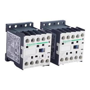正宗施耐德交/直流接触器LP1K/LC1K0610/09/1210/01/M7/BD3 DC24V