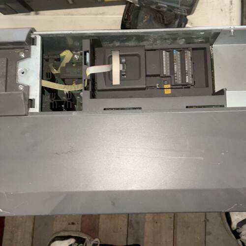 溢价-440系列30KW变频器6SE6440-2UD33-0