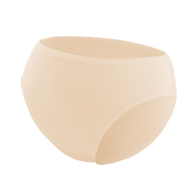 一次性内裤女士款高腰纯棉灭菌