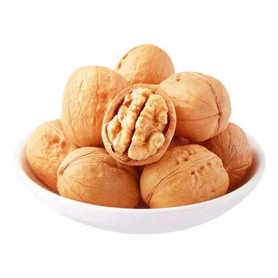 新疆185纸皮核桃2025新货大果