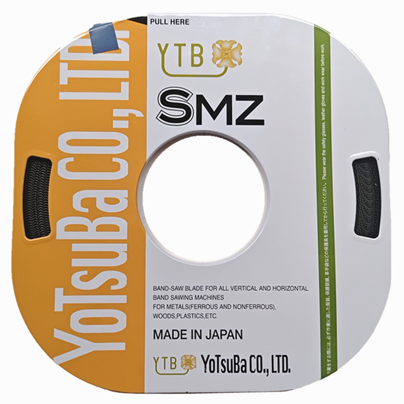 日本原装进口带锯条SMZ