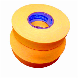 高粘美纹纸美术喷漆遮蔽装修背景墙美缝手撕无痕耐高温硅藻泥胶带