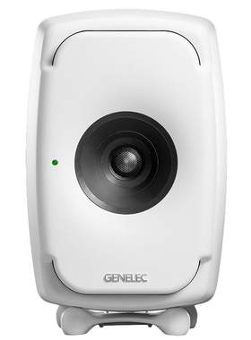 真力GENELEC8331全同轴音箱
