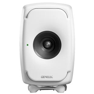 真力 Genelec 8331 三分频全同轴有源监听音箱 TheOnes SAM系列
