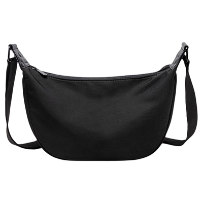 牛津布饺子包百搭运动单肩斜挎包