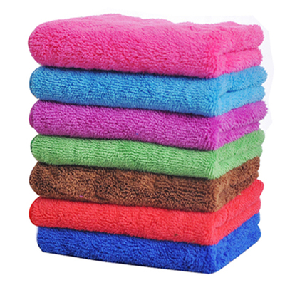 清洁专用抹布吸水不掉毛地板擦