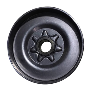 ECHO爱可 共立360/420/280/4510/2511油锯链轮油锯被动盘牙轮配件