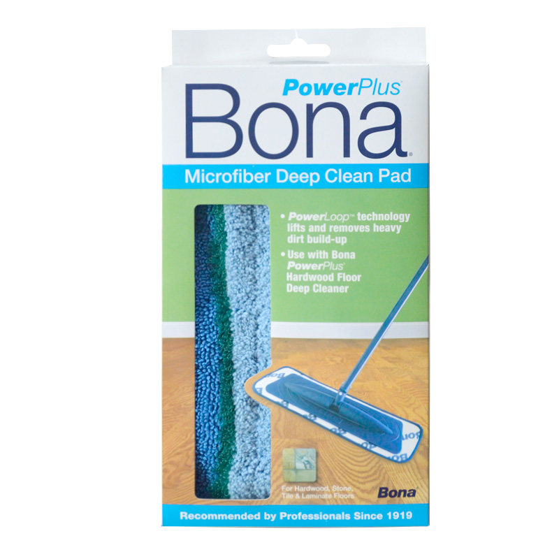 bona博纳喷水喷雾平板平板拖把