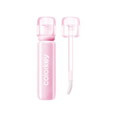 Colorkey珂拉琪小冰钻唇漆玻璃唇