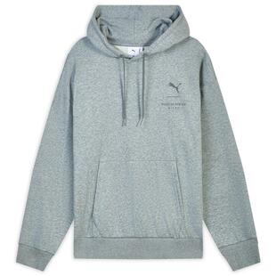 怪物猎人荒野游戏联名|宽松怪物印花运动卫衣男女PUMA彪马 636484