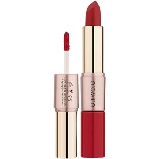 大牌TF.Zr双头口红16 80 52 51 50丝绒雾面唇釉20 04小金条1966