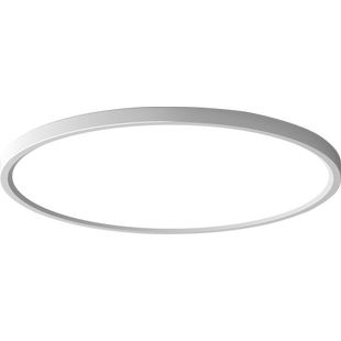 箭牌卧室灯主卧2026新款全光谱护眼超薄圆房间阳台灯具led吸顶灯