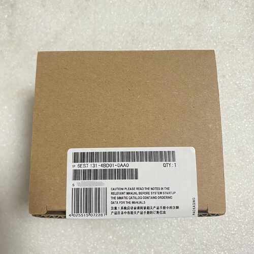 议价6ES7131-4BD01-0AA0  6AG1131-4BD01-2AA0  现货，质保一年