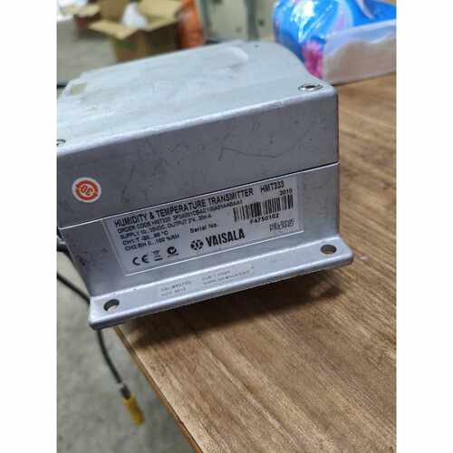 在线议价拆机HMT33拆机VAISALA温湿度变送器HMT333现货