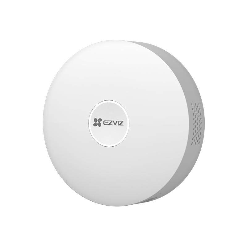 萤石A3智能网关断网可用探测器设备远程控制智能网关ZigBee协议