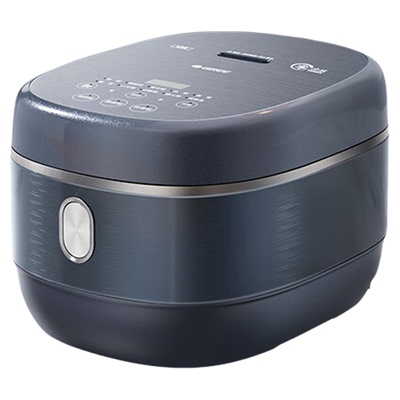 格力4L多功能家用不锈钢电饭煲