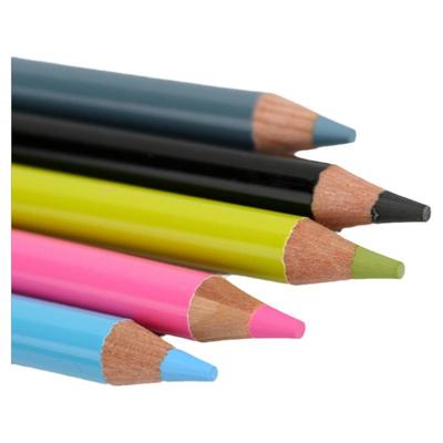 三菱油性初学者手绘新版彩色铅笔