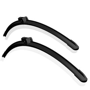 适用奇瑞icar03雨刮器原装icar03T专用配件无骨静音爱咖后雨刷片