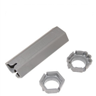 wdi威迪亚马桶配件拆装神器 软管快装快拆 进水阀上水器拆装工具