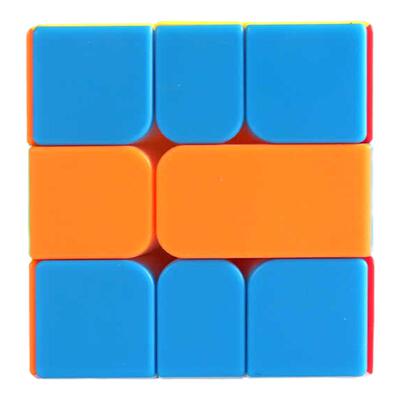 圣手sq1sq2sq0魔方益智玩具套装