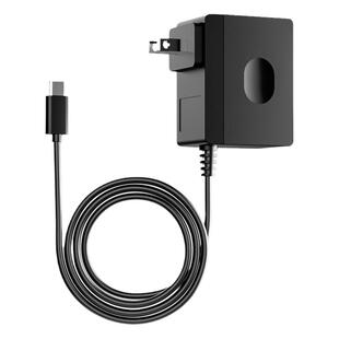 AOLION澳加狮 Switch充电器日版港版国行通用任天堂NS2游戏主机60W快充PD协议电视tv底座投屏电源适配器
