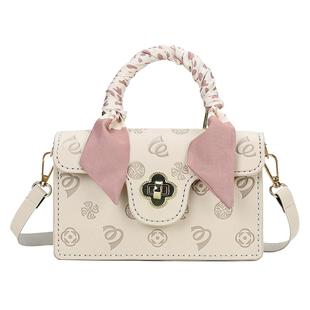 38妇女神节生日礼物 diy手工编织包包自制材料包送闺蜜女生女朋友