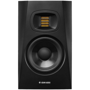 包邮德国ADAM AUDIO T5V T7V 5寸7寸录音棚有源监听音箱听歌音响
