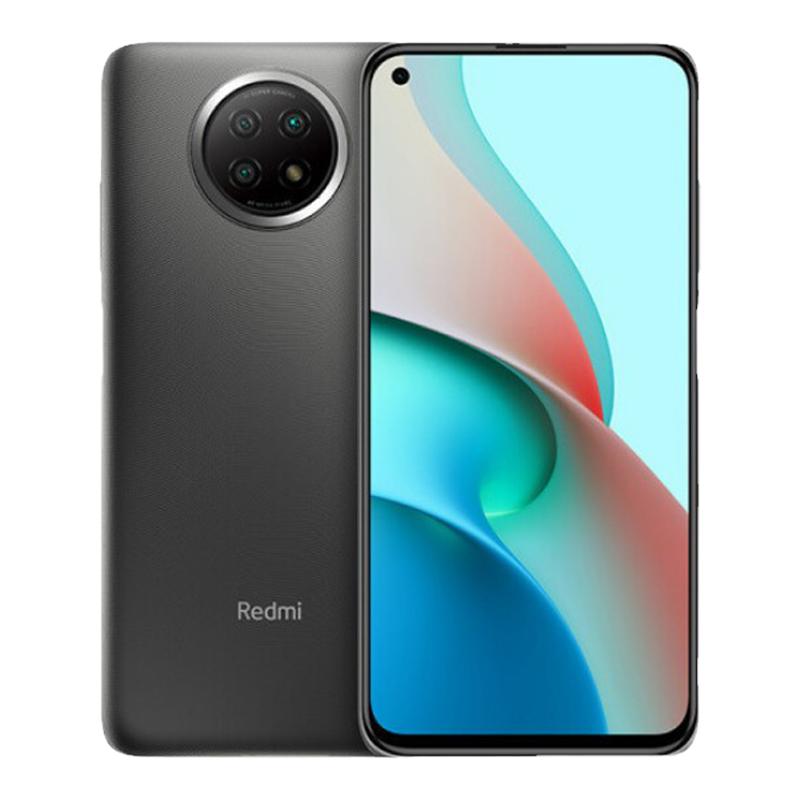 MIUI/小米 Redmi NOTE 9 5G全网通游戏红米note9 5G手机智能大屏