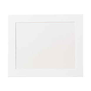 纸质相框A4素描字画水粉美术8k空框简易装裱678寸画框卡纸装裱画