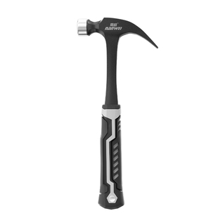 南威锤子家用羊角锤一体铁锤迷你钉锤木工专用起钉榔头小锤子工具