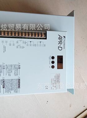 议价日本进口富士电力调整器加热控制器电源控制器RPDW2060-T 60A