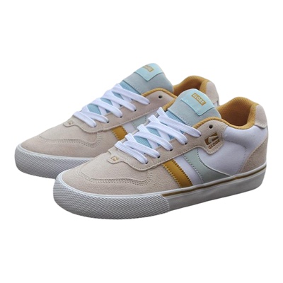 GLOBE滑板鞋系带男女防滑低帮