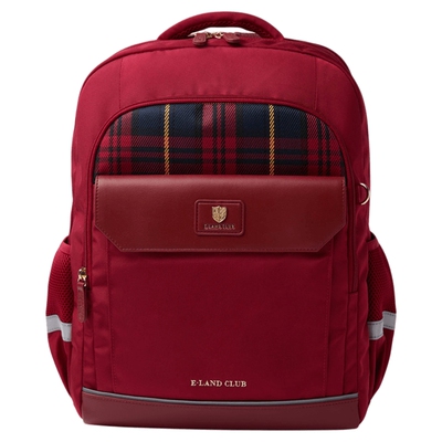 elandkids衣恋童装男女童双肩包