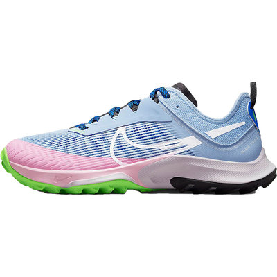 Nike/耐克正品男女AIR ZOOM TERRA KIGER 8运动跑步鞋 DH0649