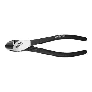 德国wiha威汉黑森林钳子进口钢丝钳老虎钳斜口钳电工尖嘴钳工业级
