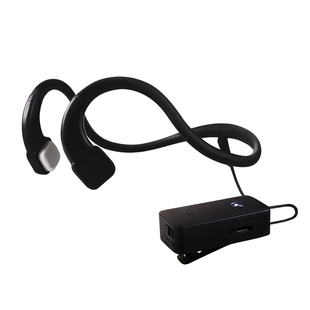 西万拓助听器旗下格纳骨传导充电蓝牙耳聋耳背老人专用正品旗舰店