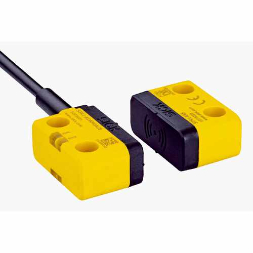 询价-SICK西克安全开关STR1SASU10P8可维修