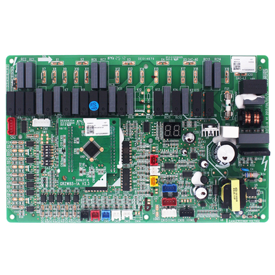 适用全新空气能热水器30220000024主板WZF0100E电脑板30220000029